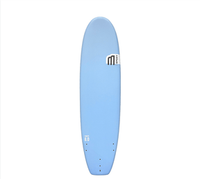 Tanker Wide Epoxy Xtra 8"0 - Planche De Surf SoftboardSoftboardMdns