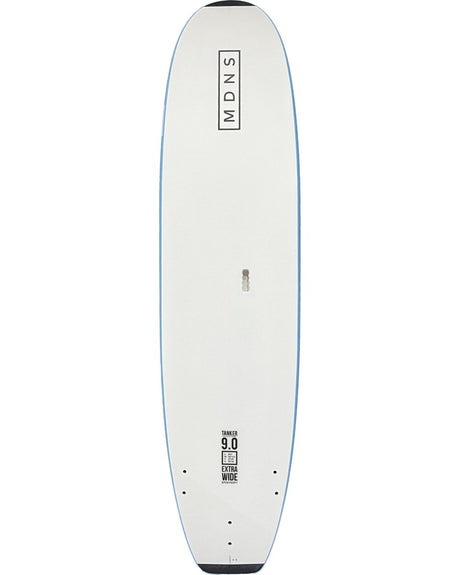 Tanker Wide Epoxy Xtra 9'0 - Planche De Surf SoftboardSoftboardMdns