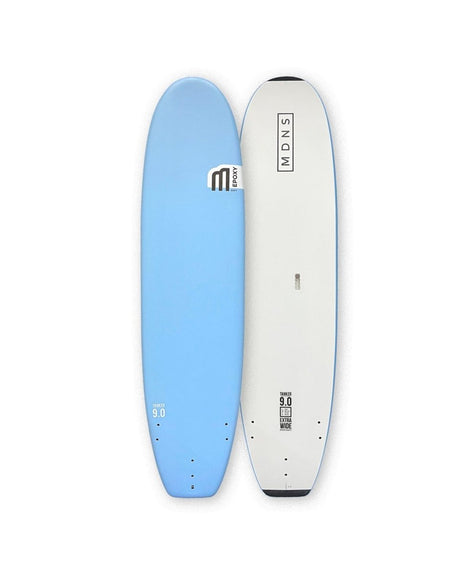 Tanker Wide Epoxy Xtra 9'0 - Planche De Surf SoftboardSoftboardMdns