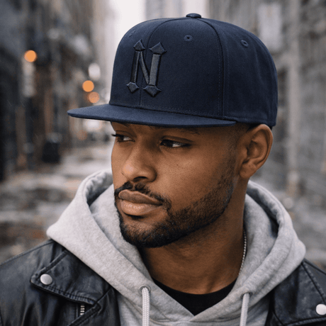 Tave Signature - CasquetteCasquettesNeff