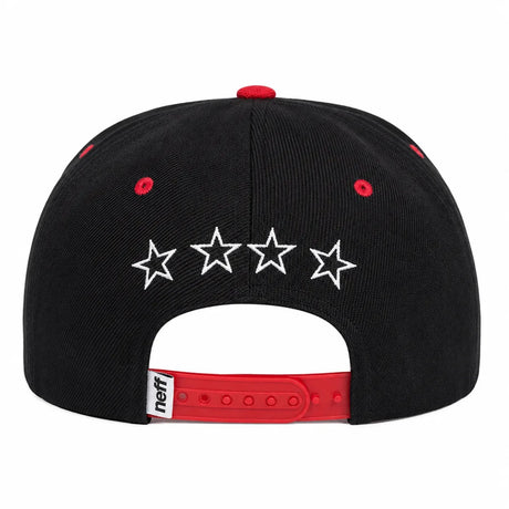 Team Adjustable - CasquetteCasquettesNeff