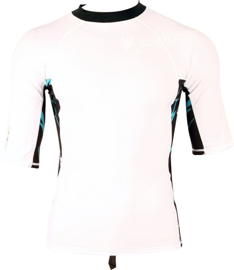 Team - Lycra S/S Surf HommeLycrasMdns