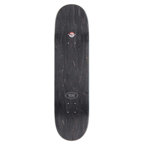 Team Planche de Skate 7.5Skateboard StreetReal