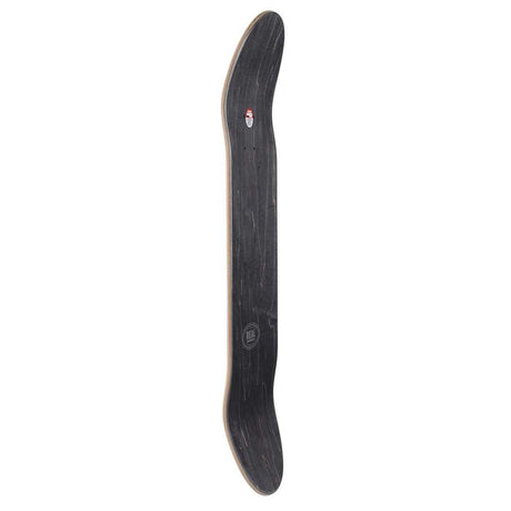 Team Planche de Skate 7.5Skateboard StreetReal
