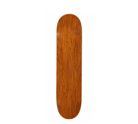 Team Planche de Skate 7.75Skateboard StreetReal