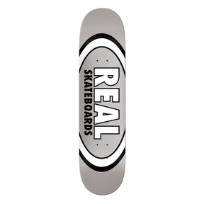Team Planche de Skate 7.75Skateboard StreetReal