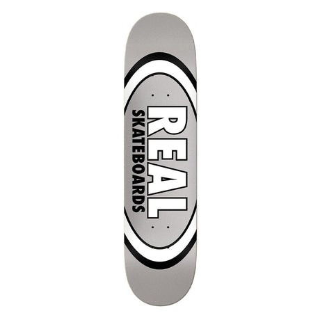 Team Planche de Skate 7.75Skateboard StreetReal