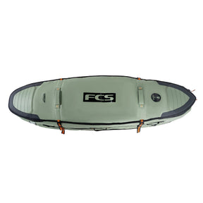 Team - W Shortboard/Fish Wheelie 6'7" Alpine - Housses de SurfHousses SurfFcs