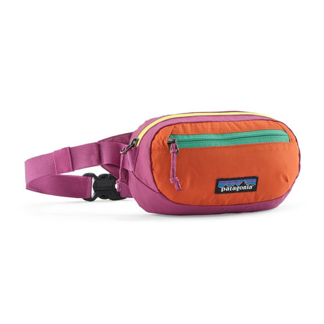 Terravia Mini Hip Pack - Sac Banane 1LSacochesPatagonia