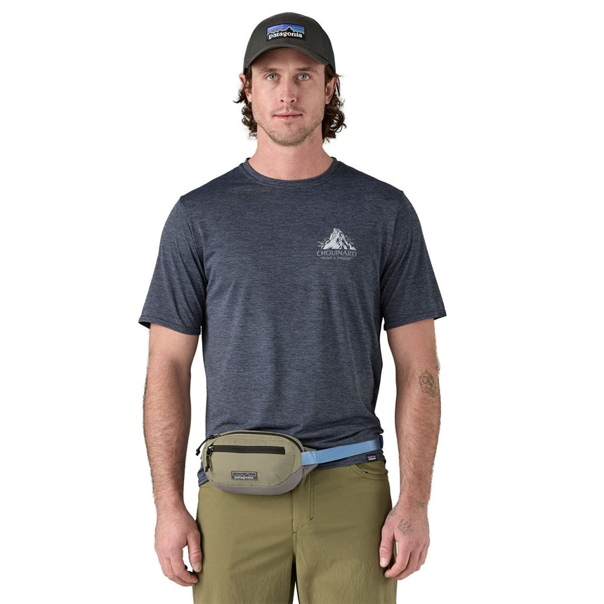 Terravia Mini Hip Pack - Sac Banane 1LSacochesPatagonia