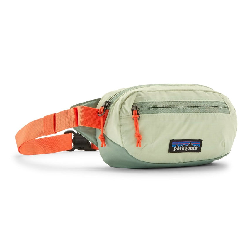 Terravia Mini Hip Pack - Sac Banane 1LSacochesPatagonia