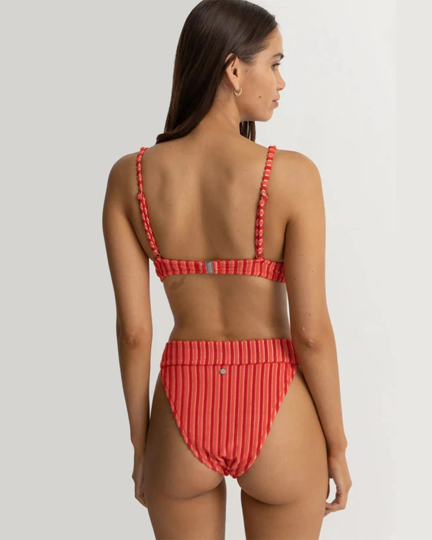 Terry Sands - Haut De Maillot FemmeMaillots De BainRhythm