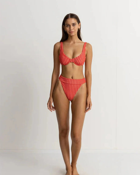 Terry Sands - Haut De Maillot FemmeMaillots De BainRhythm