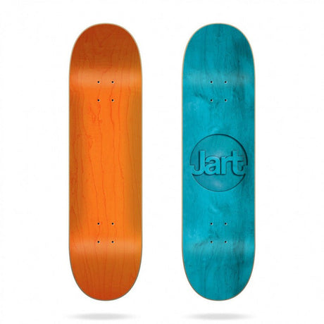 Texture Hc - Planche de skate 8.0Skateboard StreetJart