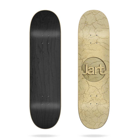 Texture Hc - Planche de skate 8.25Skateboard StreetJart