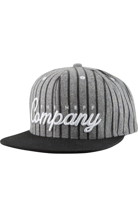 The Company - CasquetteCasquettesNeff