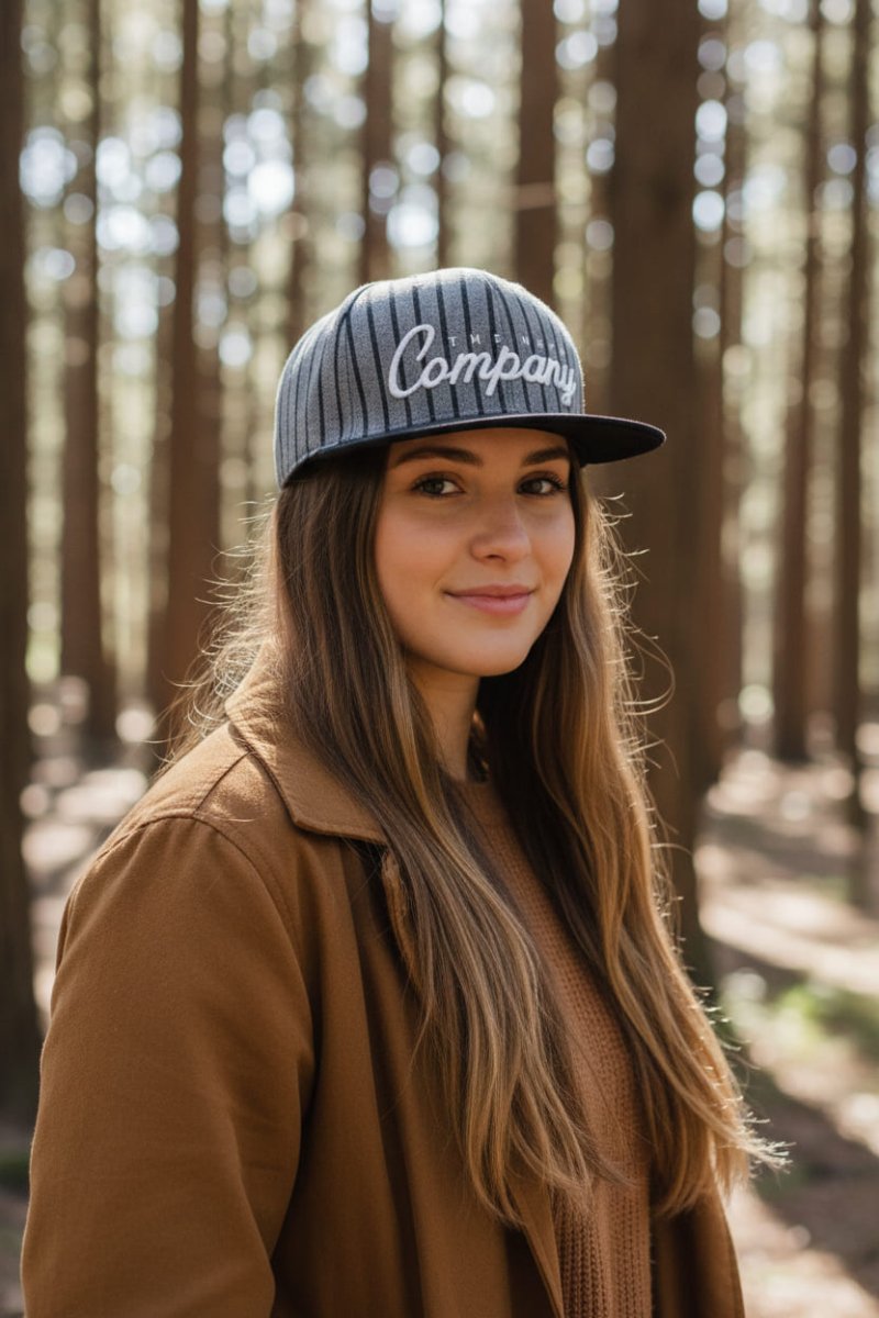 The Company - CasquetteCasquettesNeff