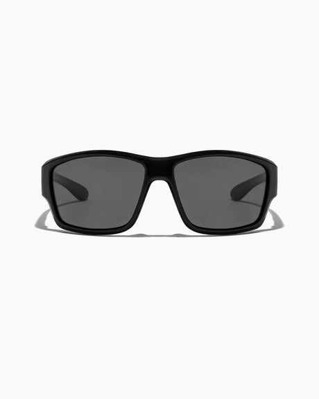 The Decline Black/Black Polarised - Lunettes de SoleilLunettes De SoleilRitual Vision