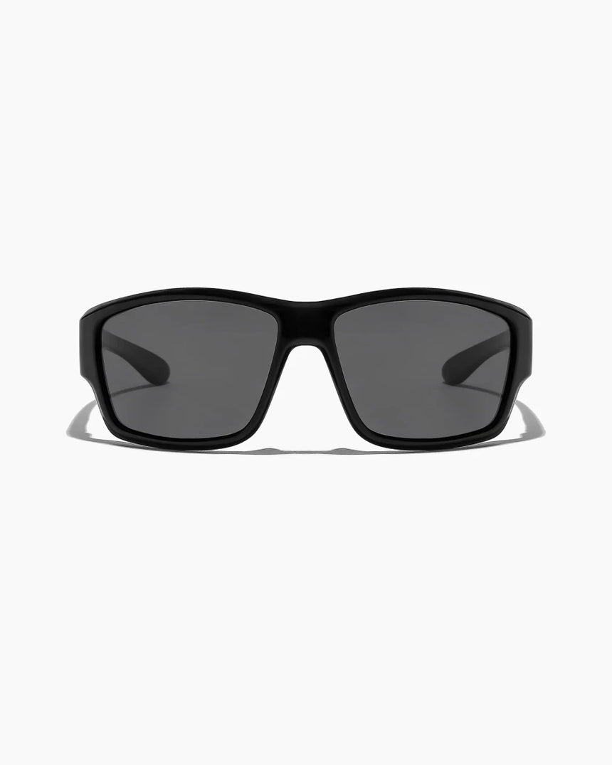 The Decline Black/Black Polarised - Lunettes de SoleilLunettes De SoleilRitual Vision