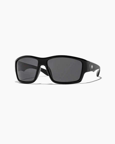 The Decline Black/Black Polarised - Lunettes de SoleilLunettes De SoleilRitual Vision
