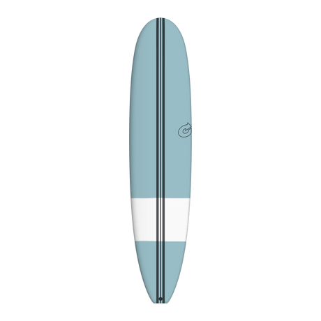 The Don Xl Tec - Planche De Surf LongboardLongboardTorq
