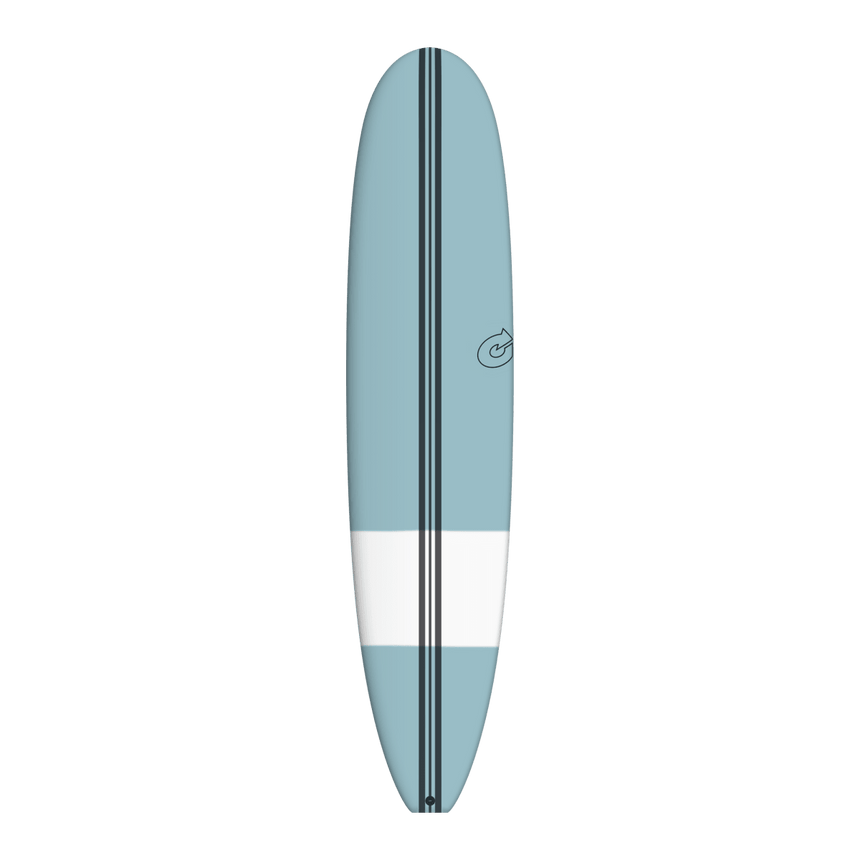 The Don Xl Tec - Planche De Surf LongboardLongboardTorq