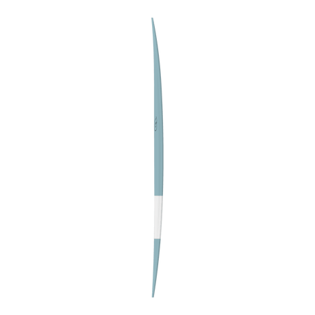 The Don Xl Tec - Planche De Surf LongboardLongboardTorq