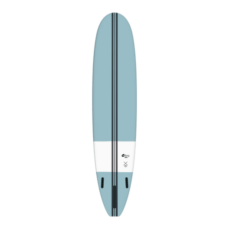 The Don Xl Tec - Planche De Surf LongboardLongboardTorq