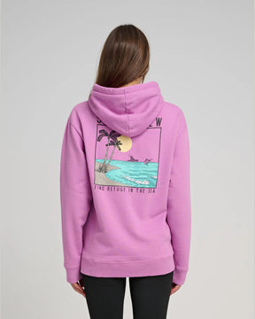 The Good Life Sweat Femme#SweatsSalty Crew