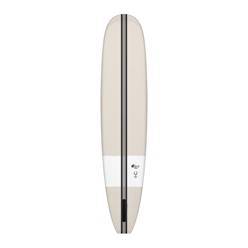 The Horses Tec 9"0 Planche De Surf LongboardLongboardTorq
