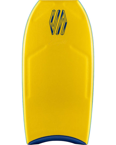 Theory NXT PP Mid Iain Campbell - Pro Series BodyboardBodyboardsSniper