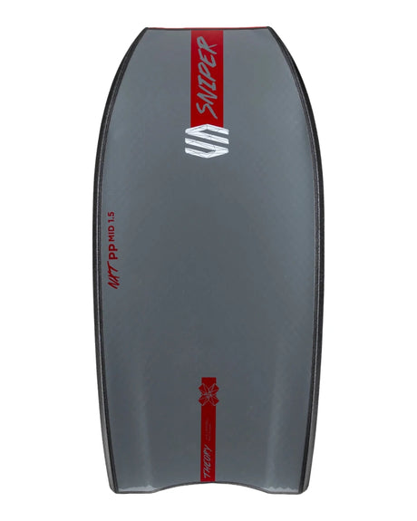 Theory NXT PP Mid Iain Campbell - Pro Series Bodyboard#BodyboardsSniper