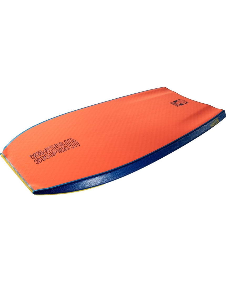 Theory NXT PP Mid Iain Campbell - Pro Series BodyboardBodyboardsSniper