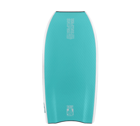 Theory NXT PP Stiff Iain Campbell - Pro Series BodyboardBodyboardsSniper