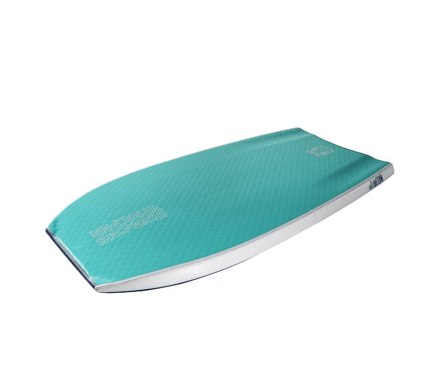 Theory NXT PP Stiff Iain Campbell - Pro Series BodyboardBodyboardsSniper