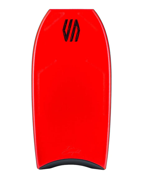 Theory NXT PP Stiff Iain Campbell - Pro Series Bodyboard#BodyboardsSniper