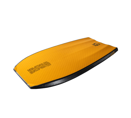 Theory PP Quad Iain Campbell - Pro Series BodyboardBodyboardsSniper