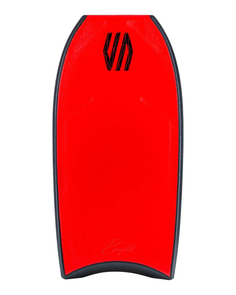 Theory QAD PP Mid Iain Campbell - Pro Series Bodyboard#BodyboardsSniper