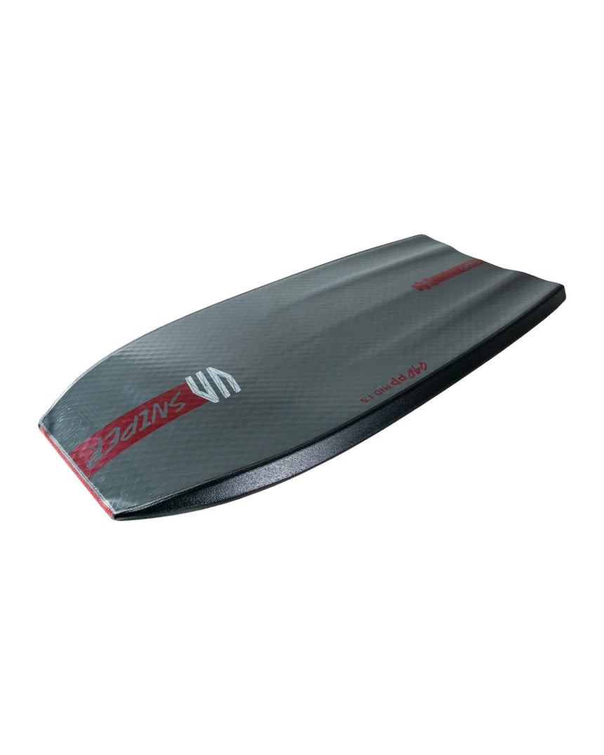 Theory QAD PP Mid Iain Campbell - Pro Series Bodyboard#BodyboardsSniper