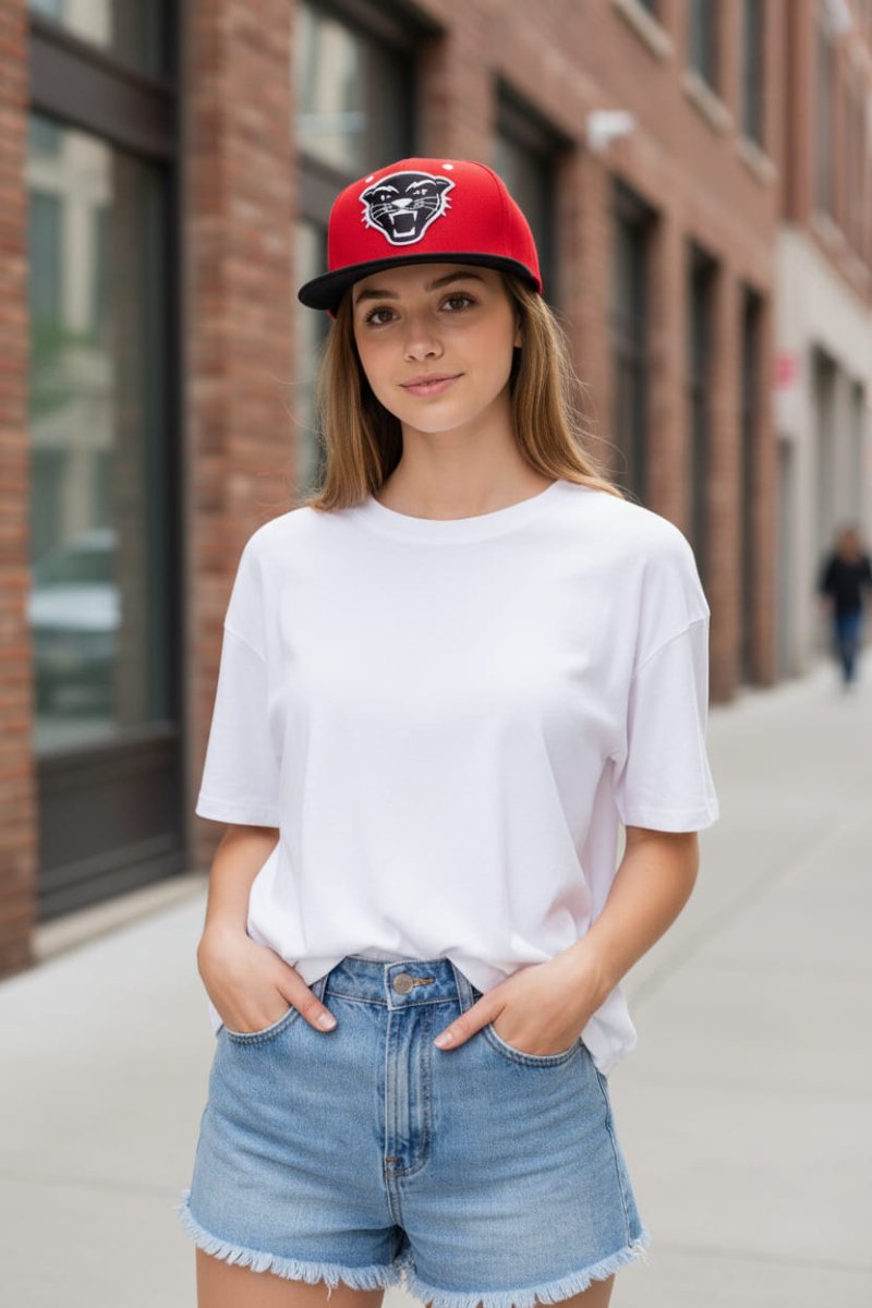 Theotis Signature - CasquetteCasquettesNeff