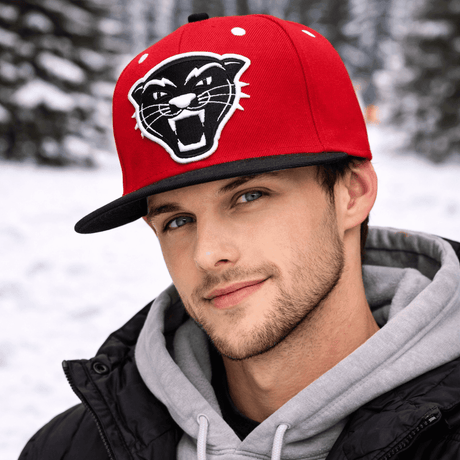 Theotis Signature - CasquetteCasquettesNeff