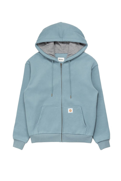Thermal Fleece Zip - Sweat à Capuche HommeSweatsRhythm