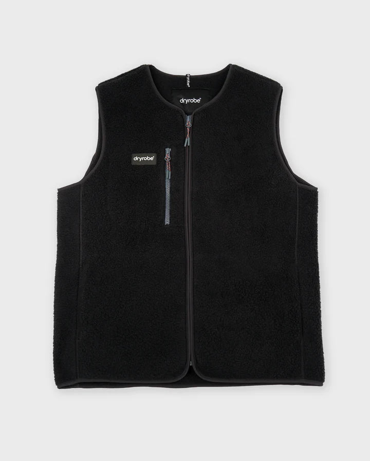 Thermo - Veste Polaire UnisexPolairesDryrobe
