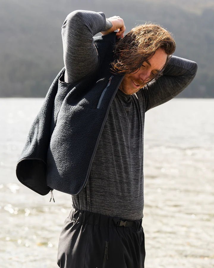 Thermo - Veste Polaire UnisexPolairesDryrobe