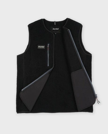 Thermo - Veste Polaire UnisexPolairesDryrobe