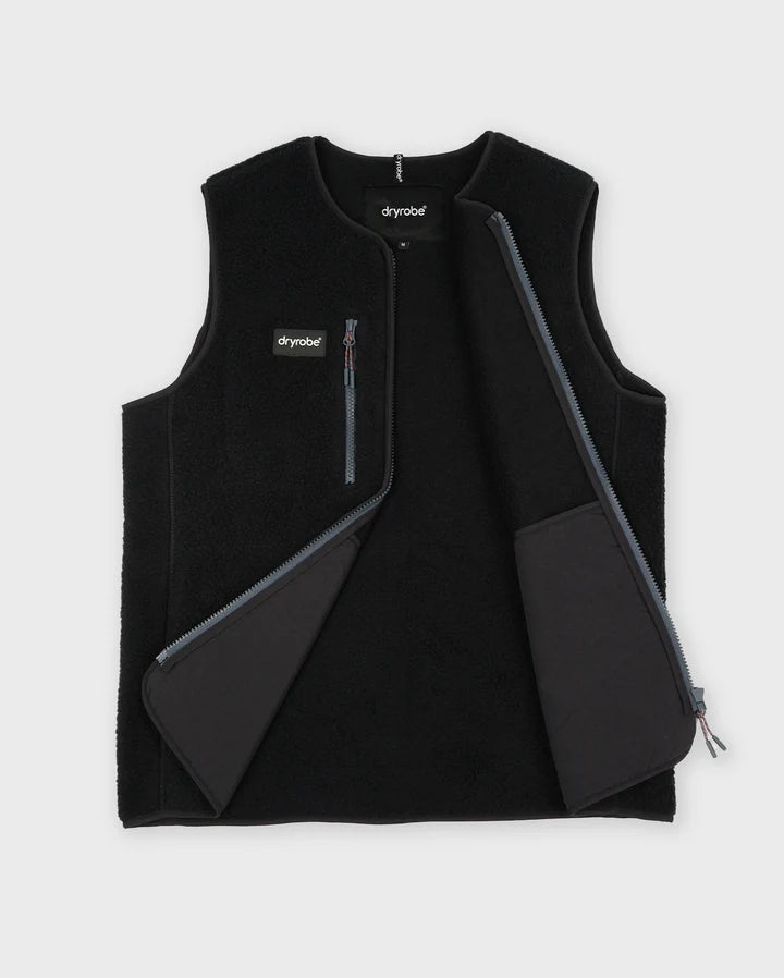 Thermo - Veste Polaire UnisexPolairesDryrobe