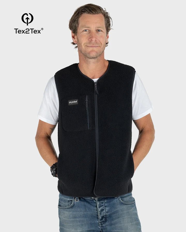 Thermo - Veste Polaire UnisexPolairesDryrobe