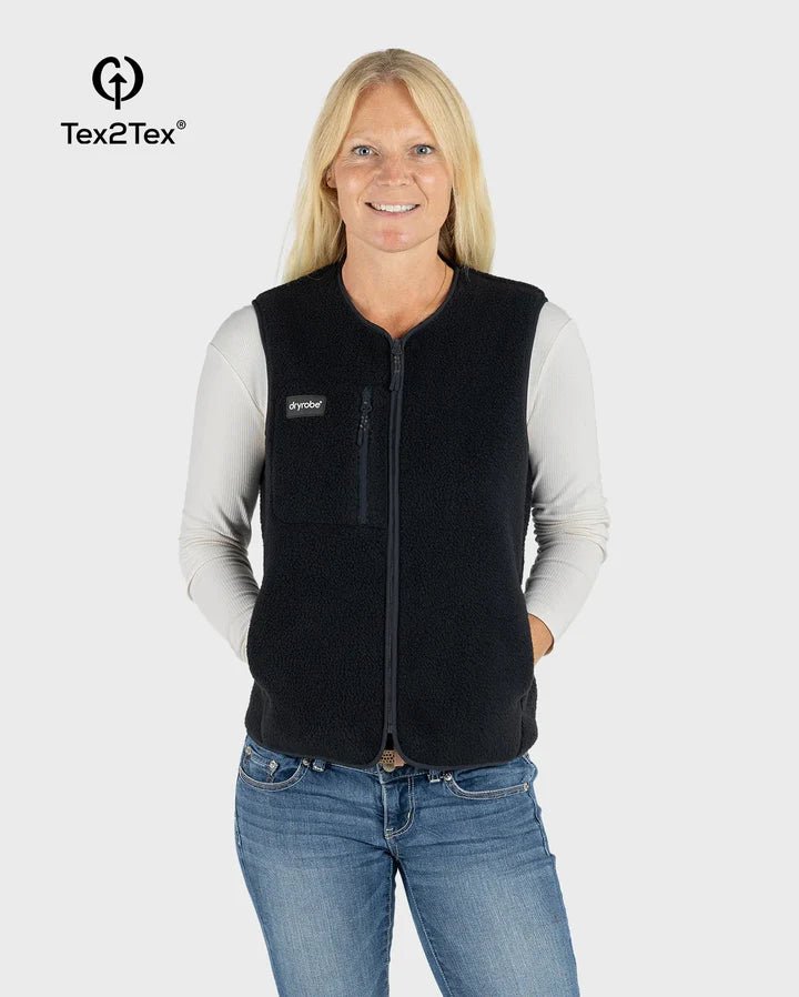 Thermo - Veste Polaire UnisexPolairesDryrobe