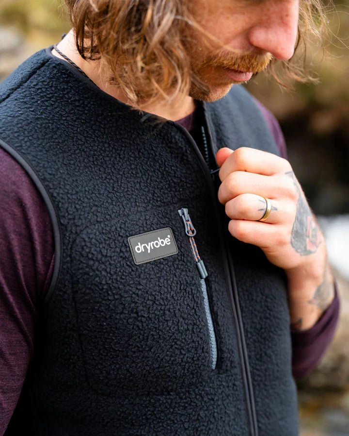 Thermo - Veste Polaire UnisexPolairesDryrobe
