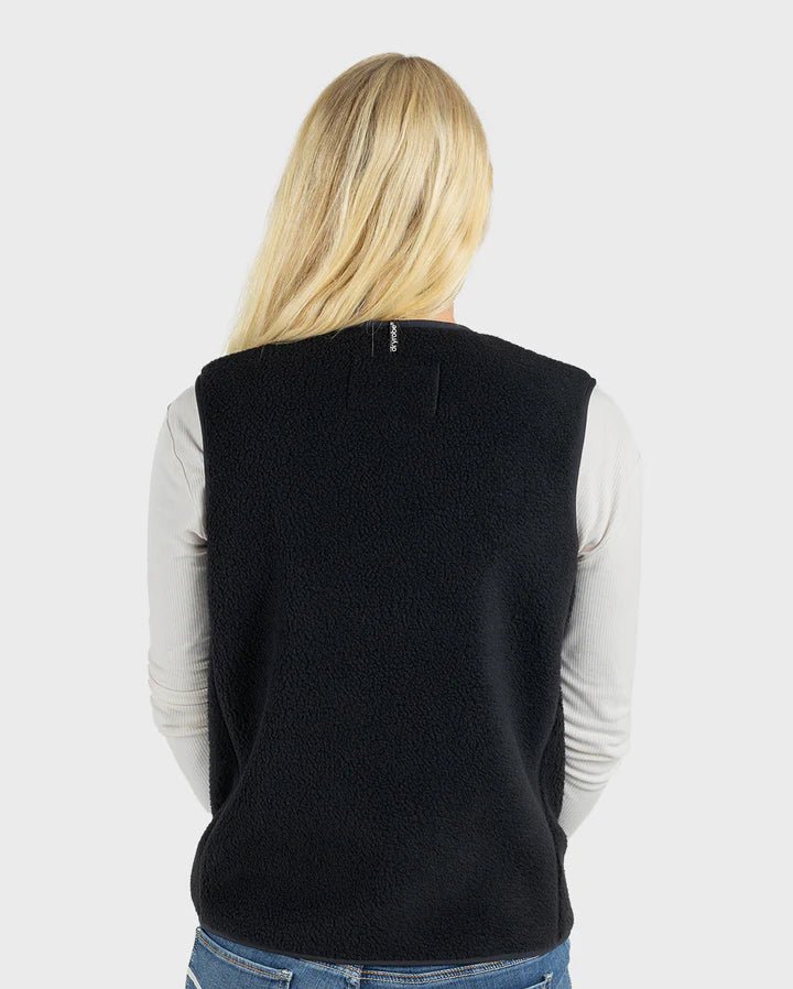 Thermo - Veste Polaire UnisexPolairesDryrobe